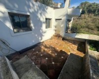 Rynek wtórny - Town house - Estepona - Estepona Centro