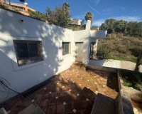 Rynek wtórny - Town house - Estepona - Estepona Centro