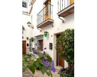 Rynek wtórny - Town house - Estepona - Estepona Centro