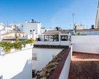 Rynek wtórny - Town house - Estepona - Estepona Centro