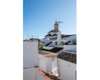 Rynek wtórny - Town house - Estepona - Estepona Centro
