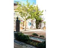 Rynek wtórny - Town house - Estepona - Estepona Centro