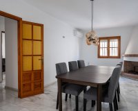 Rynek wtórny - Town house - Estepona - Estepona Centro