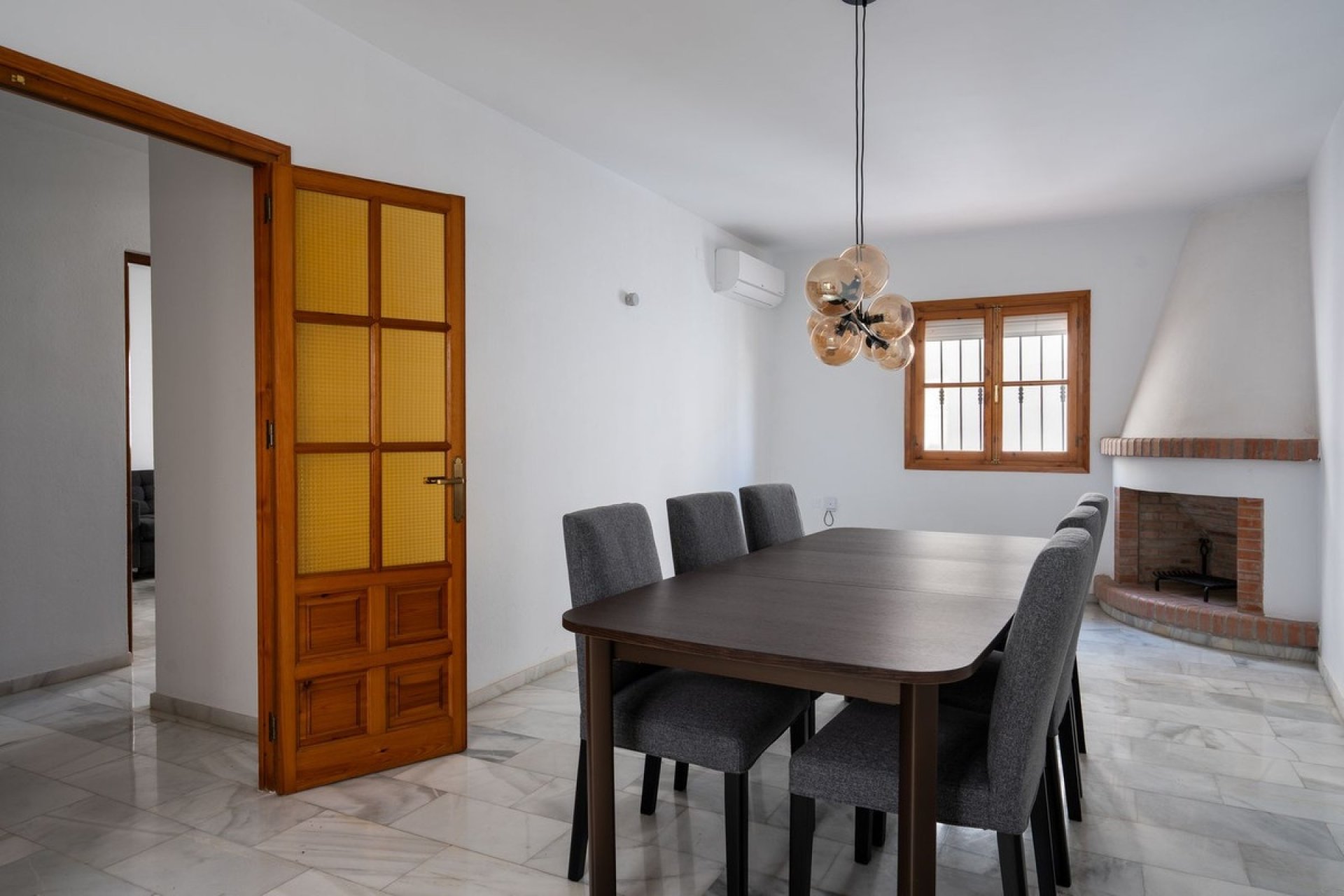 Rynek wtórny - Town house - Estepona - Estepona Centro