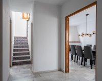 Rynek wtórny - Town house - Estepona - Estepona Centro