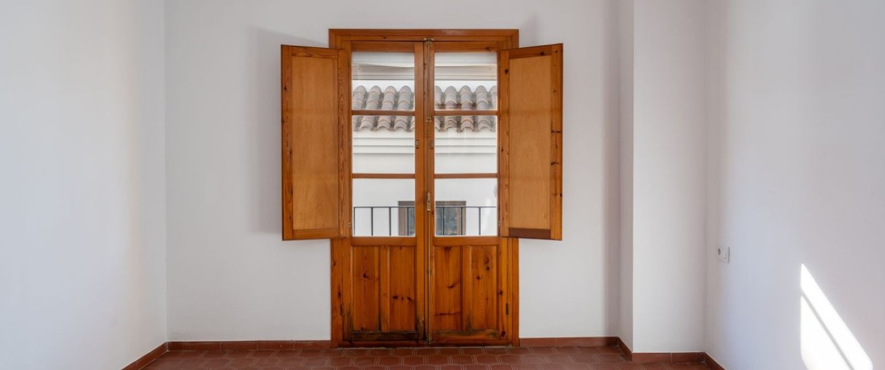 Rynek wtórny - Town house - Estepona - Estepona Centro