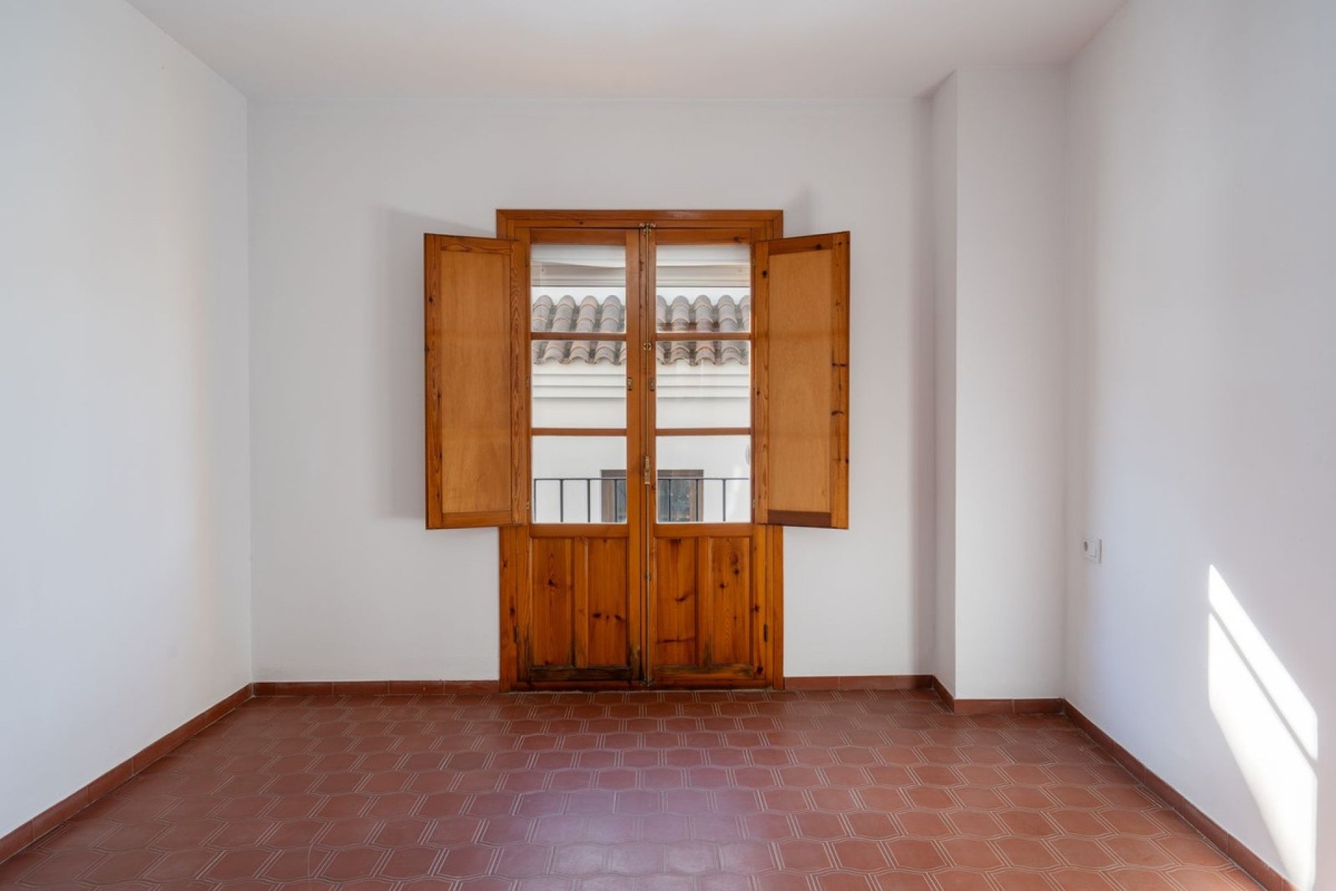 Rynek wtórny - Town house - Estepona - Estepona Centro