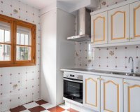 Rynek wtórny - Town house - Estepona - Estepona Centro