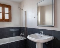 Rynek wtórny - Town house - Estepona - Estepona Centro
