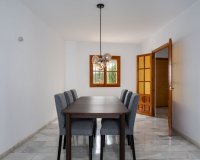 Rynek wtórny - Town house - Estepona - Estepona Centro