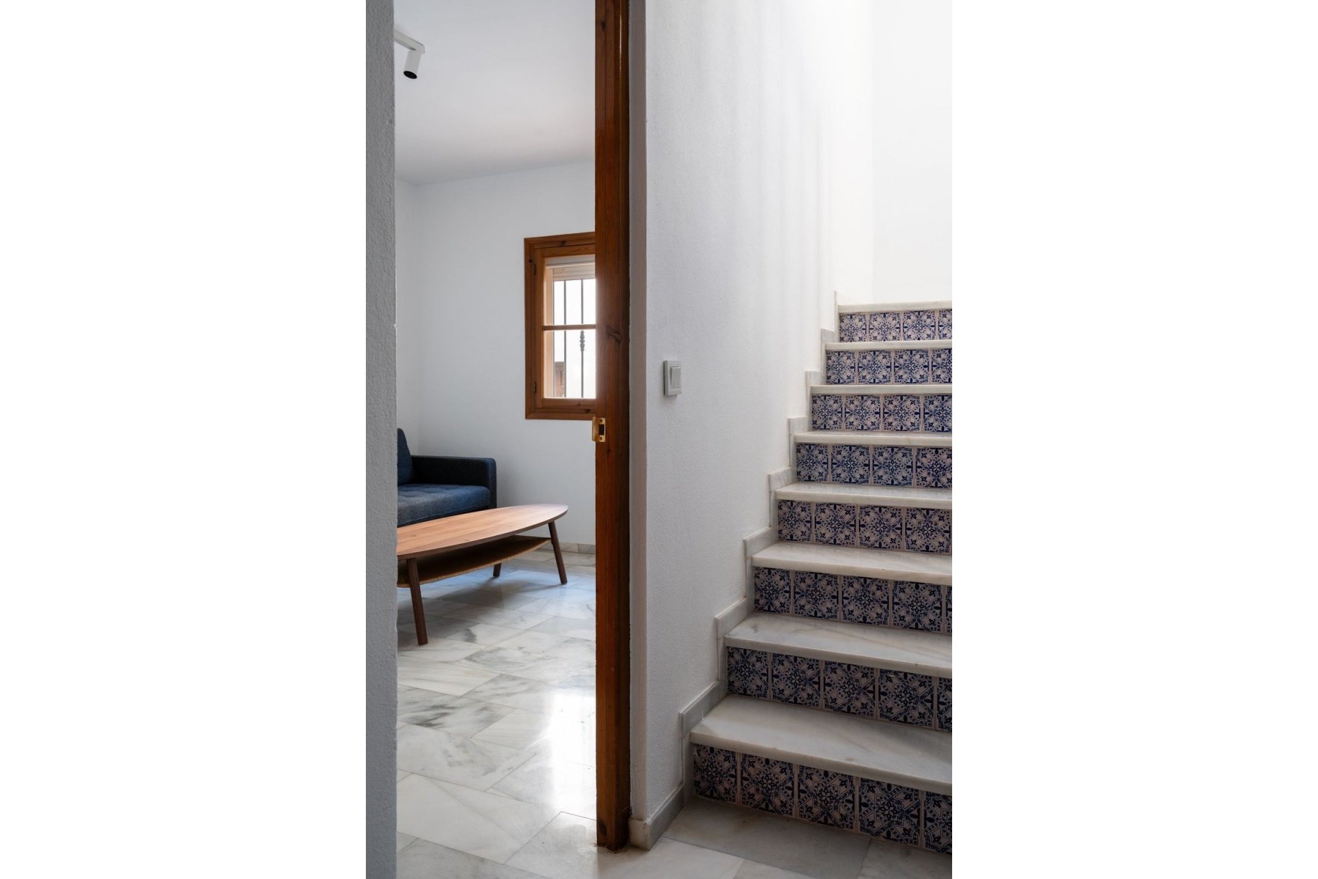 Rynek wtórny - Town house - Estepona - Estepona Centro