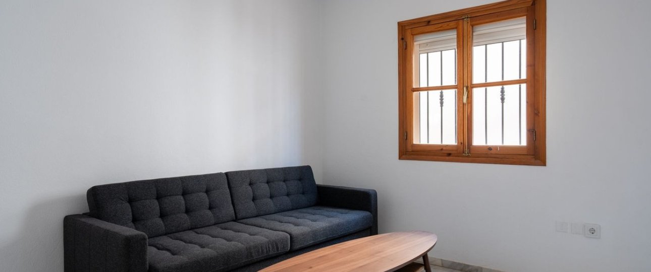 Rynek wtórny - Town house - Estepona - Estepona Centro