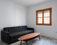 Rynek wtórny - Town house - Estepona - Estepona Centro