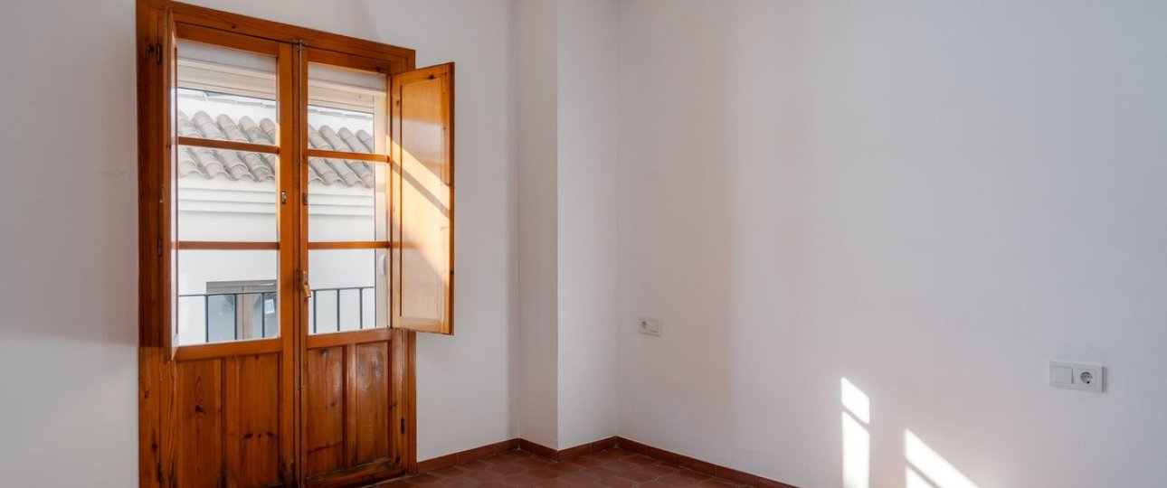 Rynek wtórny - Town house - Estepona - Estepona Centro