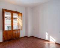 Rynek wtórny - Town house - Estepona - Estepona Centro