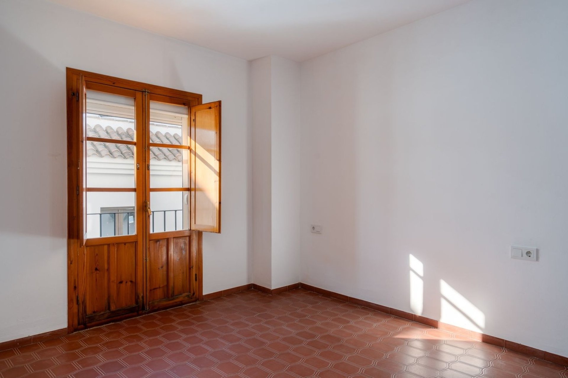 Rynek wtórny - Town house - Estepona - Estepona Centro