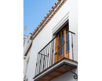 Rynek wtórny - Town house - Estepona - Estepona Centro