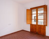 Rynek wtórny - Town house - Estepona - Estepona Centro