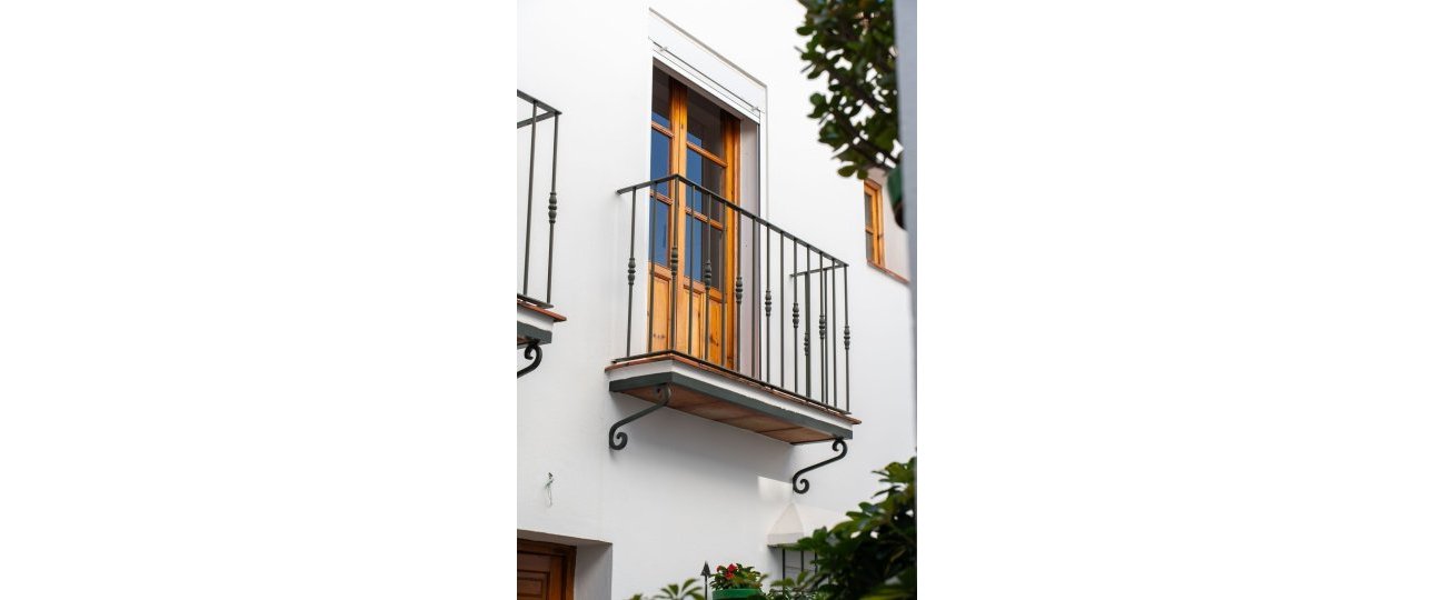 Rynek wtórny - Town house - Estepona - Estepona Centro