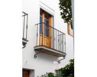 Rynek wtórny - Town house - Estepona - Estepona Centro