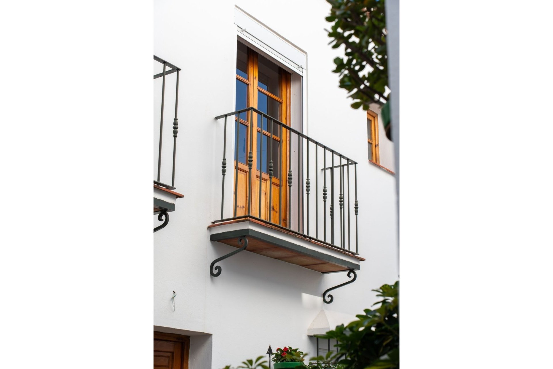 Rynek wtórny - Town house - Estepona - Estepona Centro