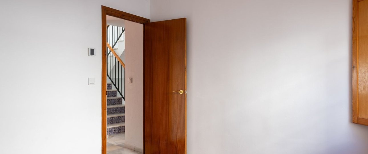 Rynek wtórny - Town house - Estepona - Estepona Centro