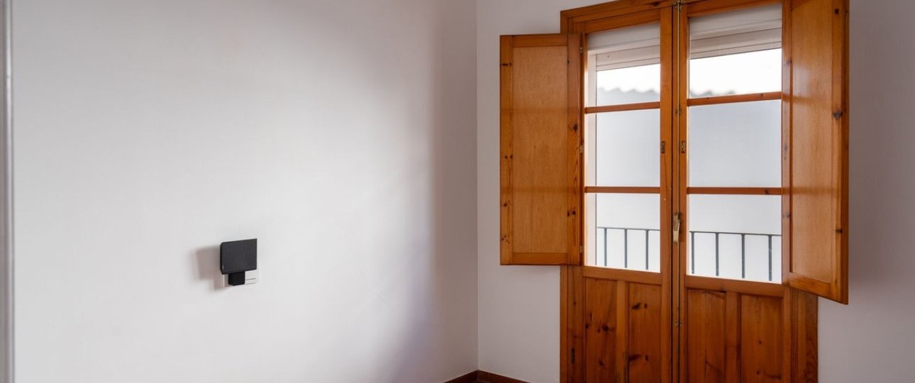 Rynek wtórny - Town house - Estepona - Estepona Centro