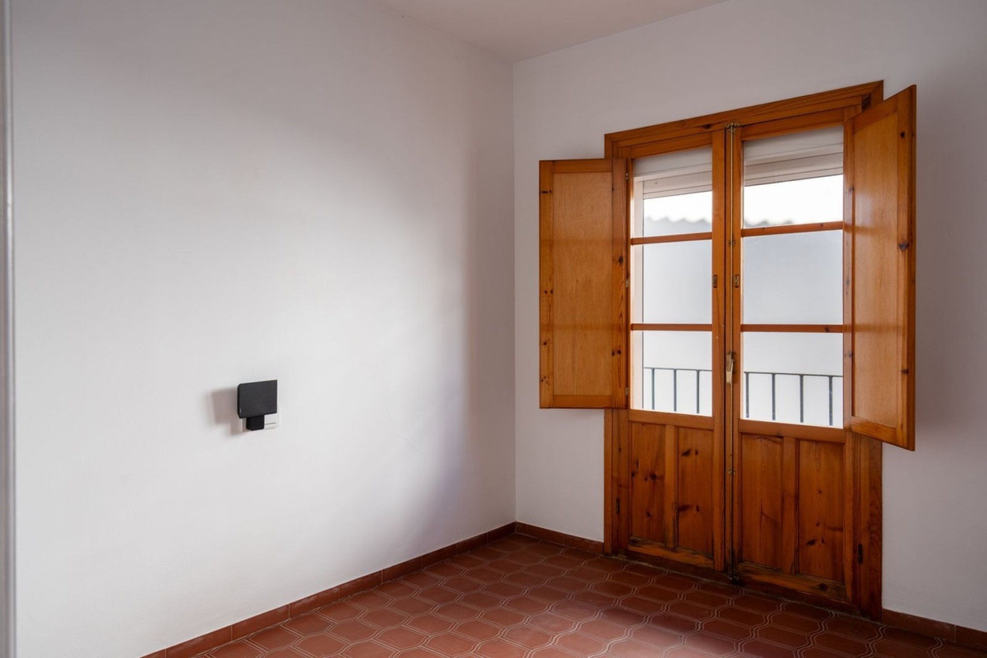 Rynek wtórny - Town house - Estepona - Estepona Centro