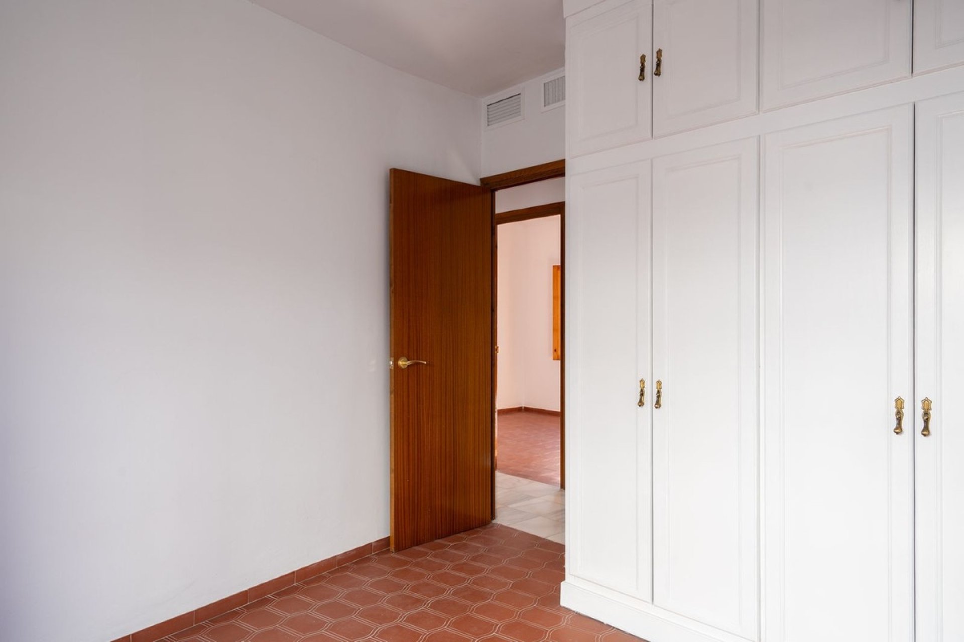 Rynek wtórny - Town house - Estepona - Estepona Centro