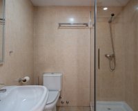 Rynek wtórny - Town house - Estepona - Estepona Centro