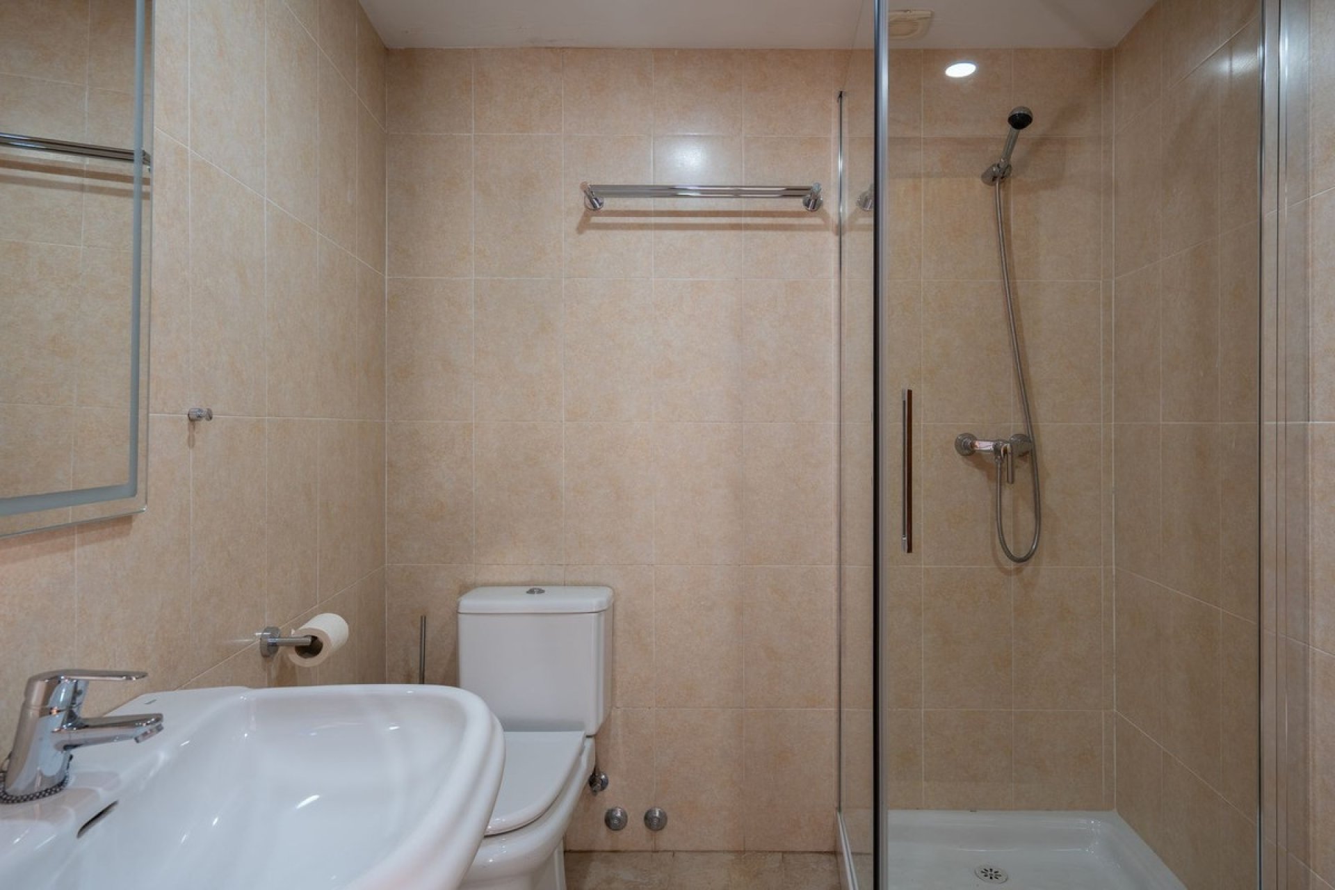 Rynek wtórny - Town house - Estepona - Estepona Centro