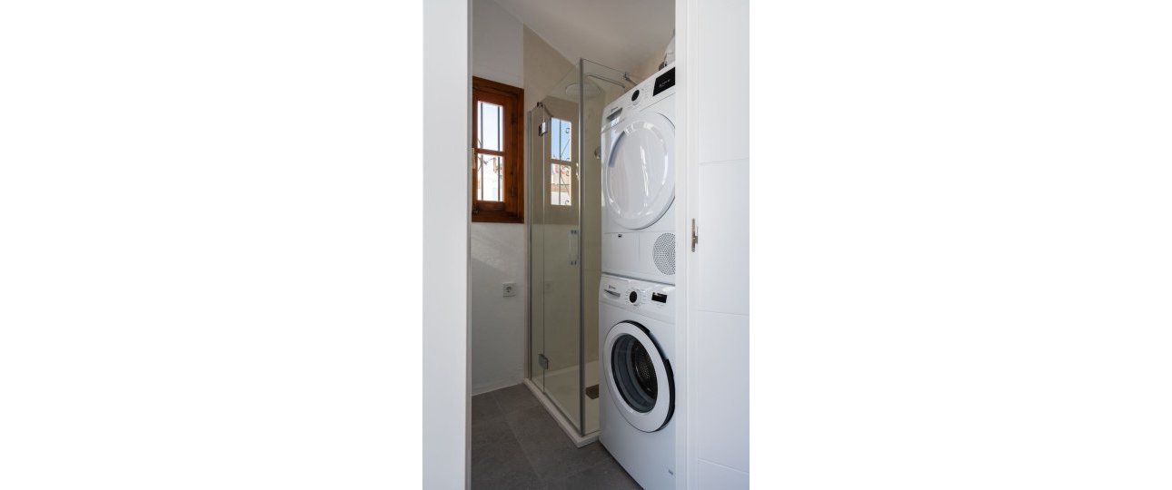 Rynek wtórny - Town house - Estepona - Estepona Centro