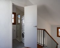 Rynek wtórny - Town house - Estepona - Estepona Centro