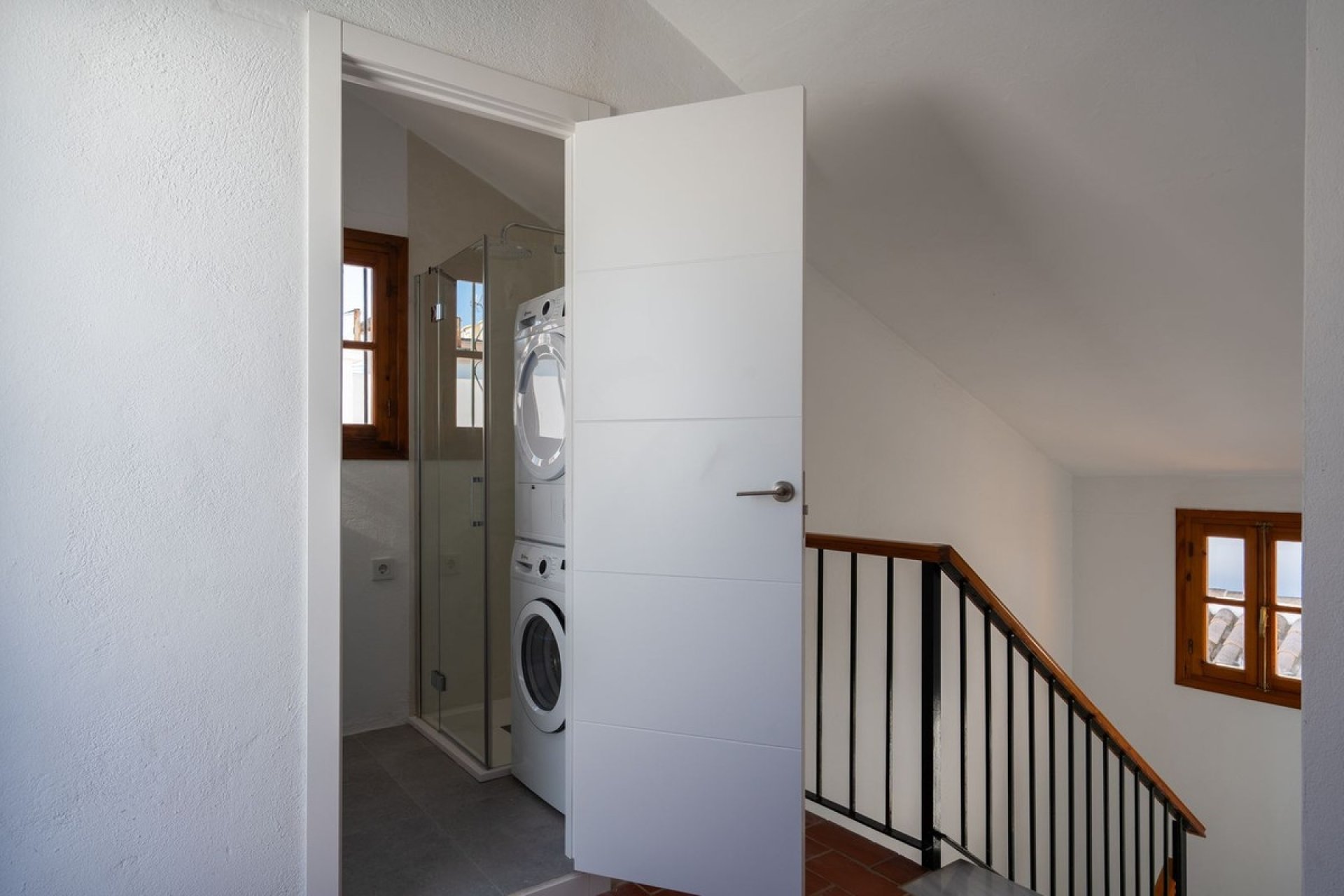 Rynek wtórny - Town house - Estepona - Estepona Centro