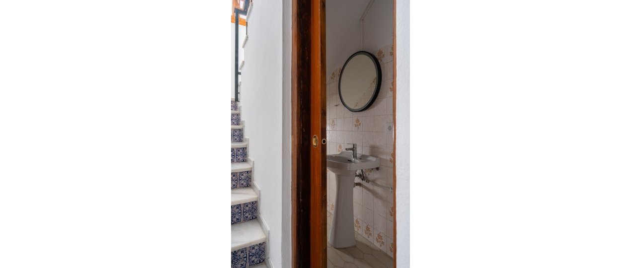 Rynek wtórny - Town house - Estepona - Estepona Centro