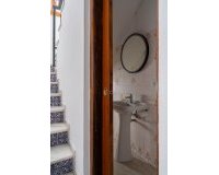 Rynek wtórny - Town house - Estepona - Estepona Centro