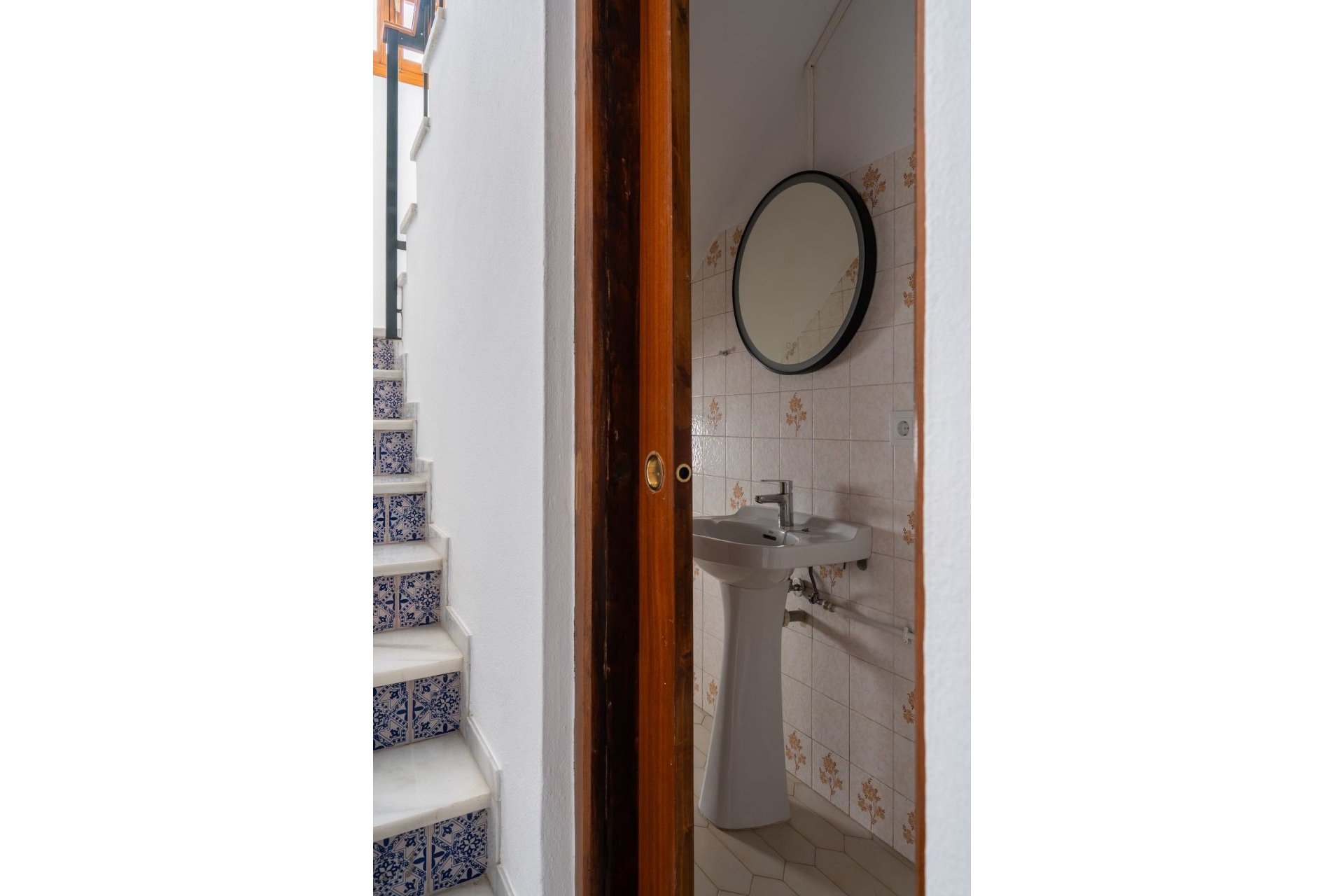 Rynek wtórny - Town house - Estepona - Estepona Centro