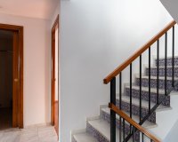 Rynek wtórny - Town house - Estepona - Estepona Centro