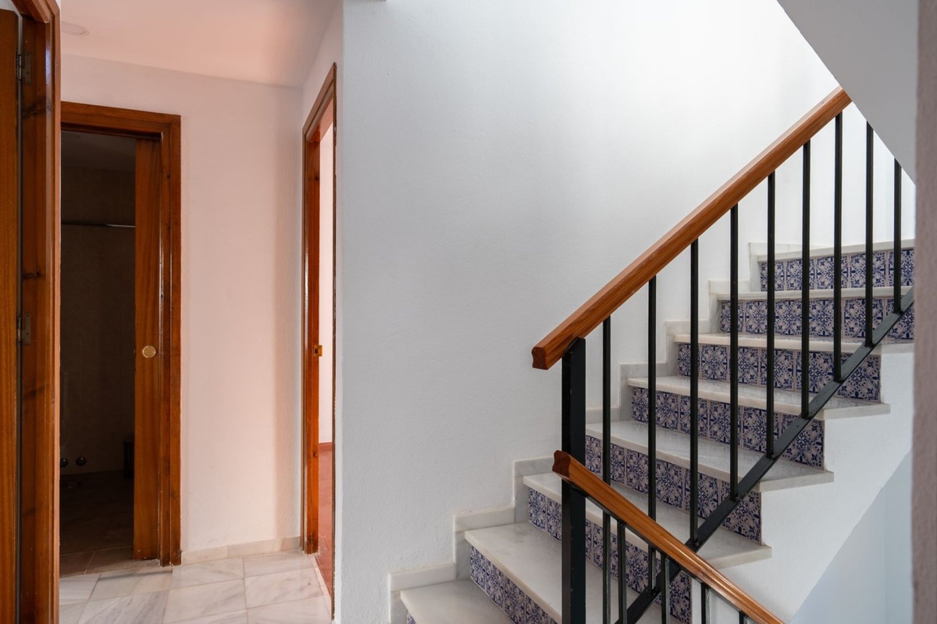 Rynek wtórny - Town house - Estepona - Estepona Centro