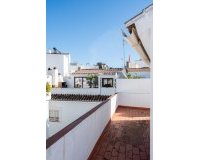 Rynek wtórny - Town house - Estepona - Estepona Centro