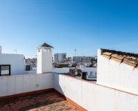 Rynek wtórny - Town house - Estepona - Estepona Centro
