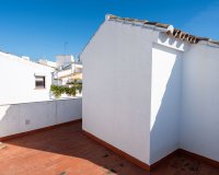 Rynek wtórny - Town house - Estepona - Estepona Centro