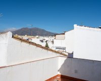 Rynek wtórny - Town house - Estepona - Estepona Centro