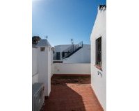 Rynek wtórny - Town house - Estepona - Estepona Centro