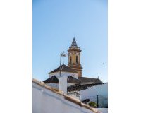 Rynek wtórny - Town house - Estepona - Estepona Centro