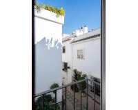 Rynek wtórny - Town house - Estepona - Estepona Centro