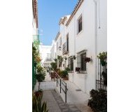 Rynek wtórny - Town house - Estepona - Estepona Centro