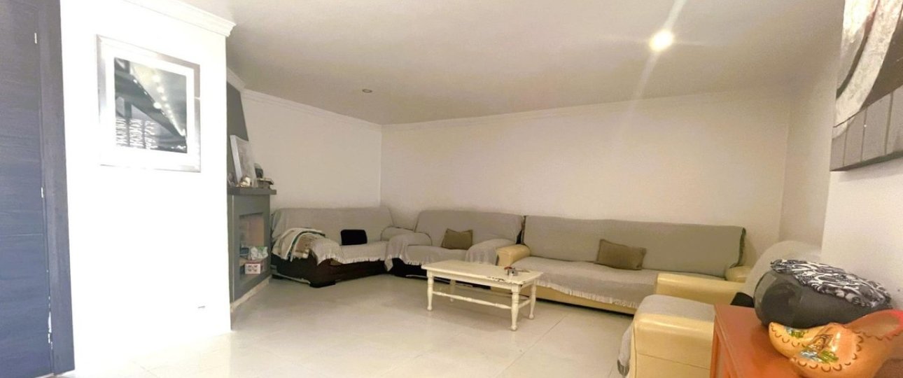 Rynek wtórny - Town house - Estepona - Estepona Centro