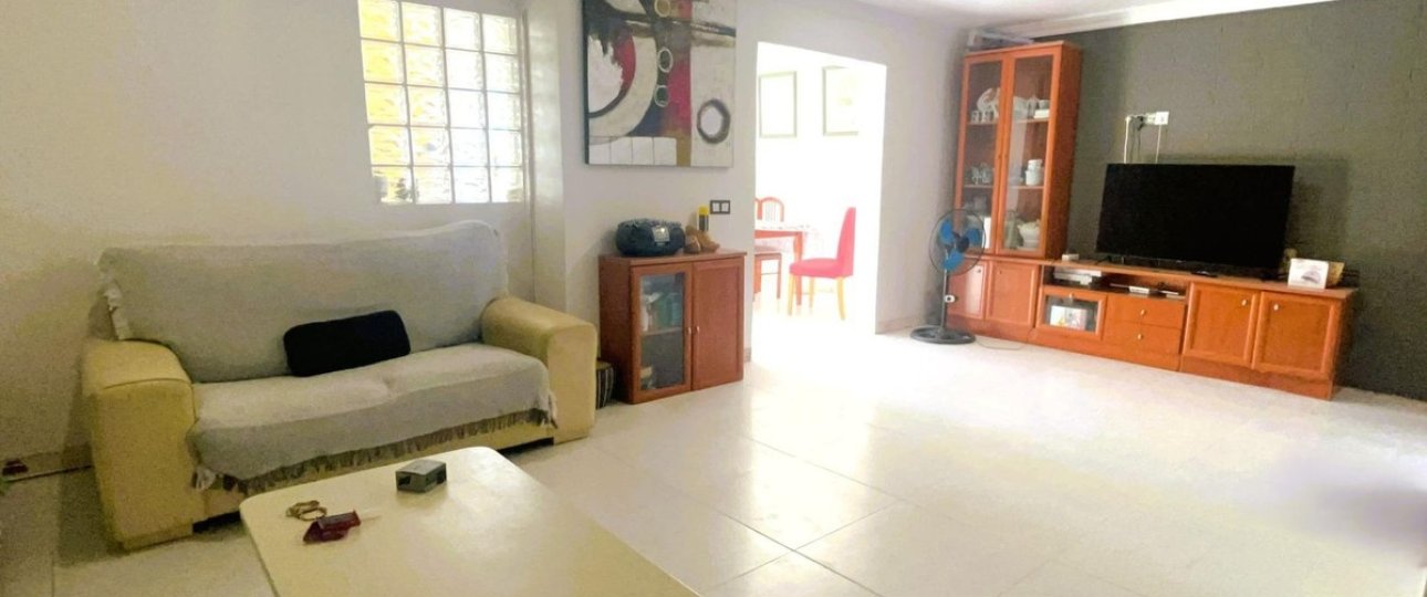 Rynek wtórny - Town house - Estepona - Estepona Centro