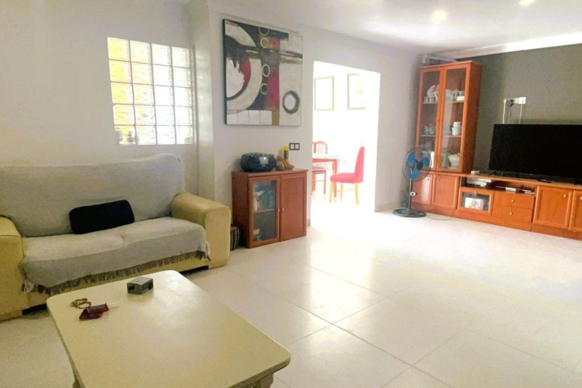 Rynek wtórny - Town house - Estepona - Estepona Centro